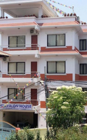 Отель Avalon House  Катманду